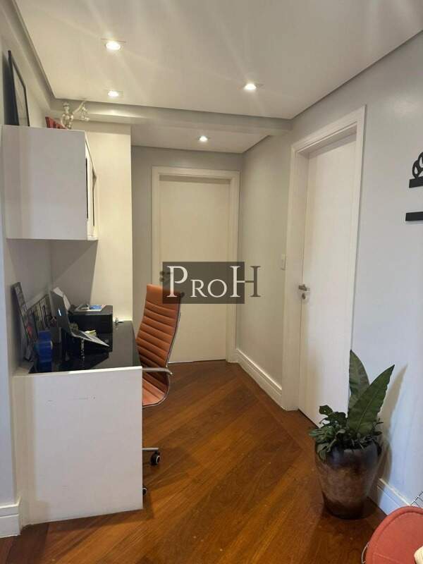 Apartamento, 3 quartos, 167 m² - Foto 24