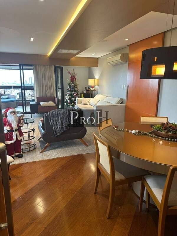 Apartamento, 3 quartos, 167 m² - Foto 8