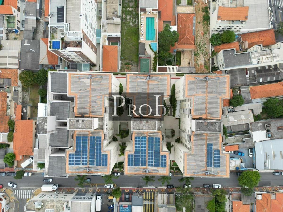 Apartamento, 2 quartos, 67 m² - Foto 12