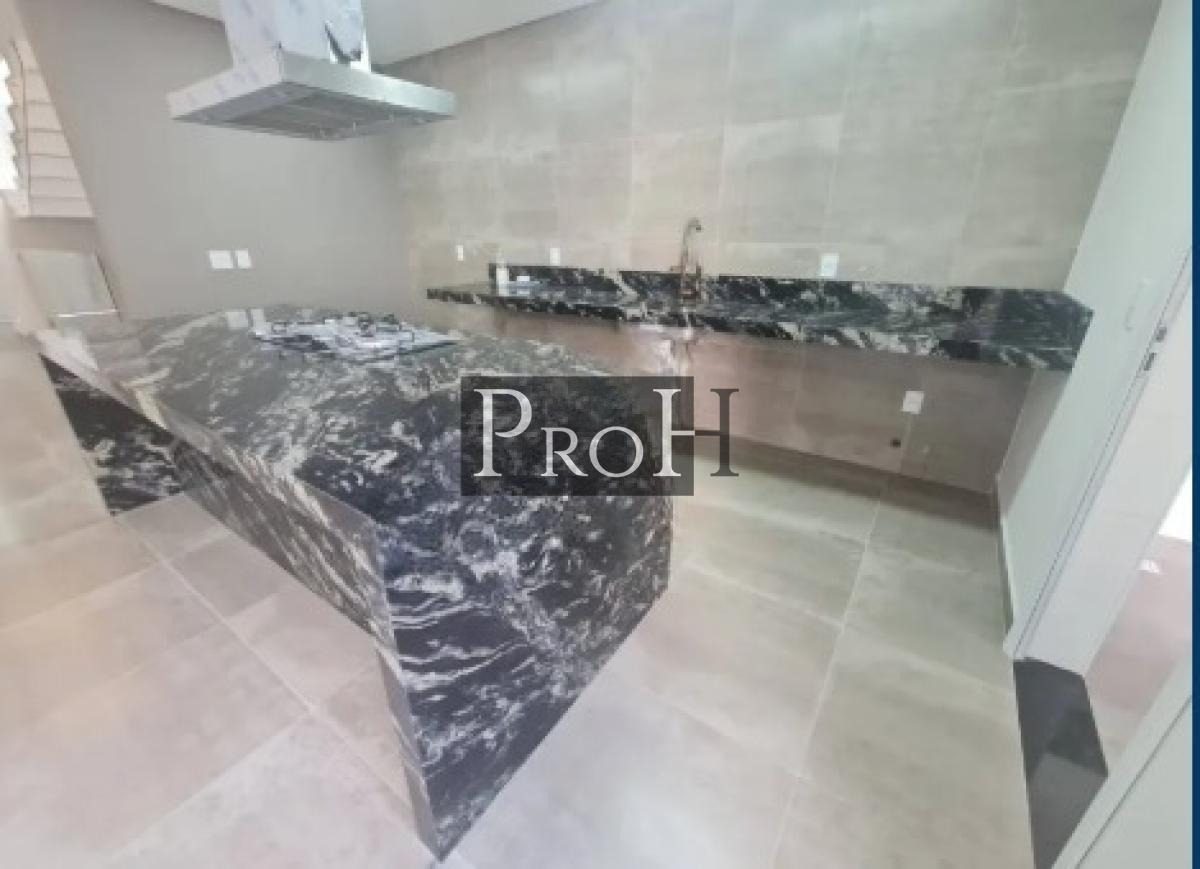 Sobrado, 3 quartos, 195 m² - Foto 5