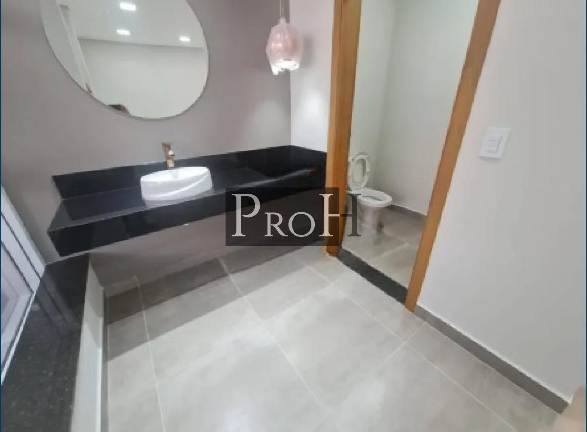 Sobrado, 3 quartos, 195 m² - Foto 18