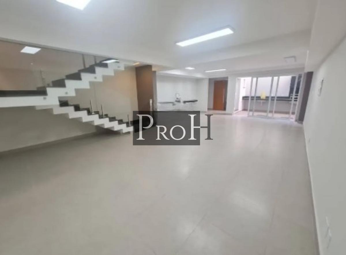 Sobrado, 3 quartos, 195 m² - Foto 1