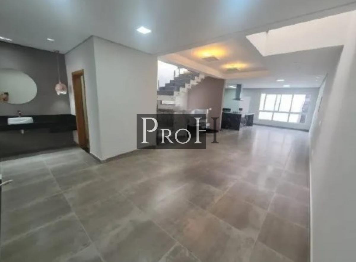 Sobrado, 3 quartos, 195 m² - Foto 2