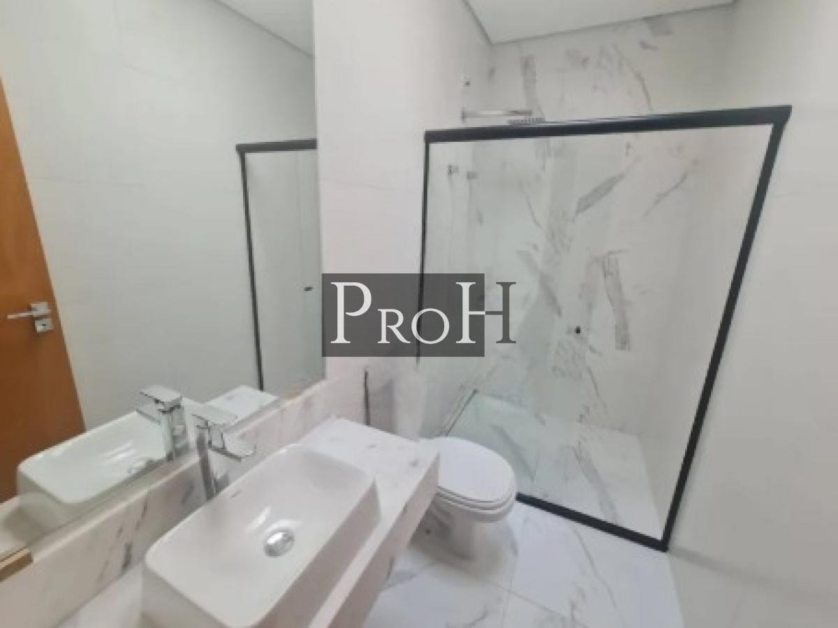 Sobrado, 3 quartos, 195 m² - Foto 15