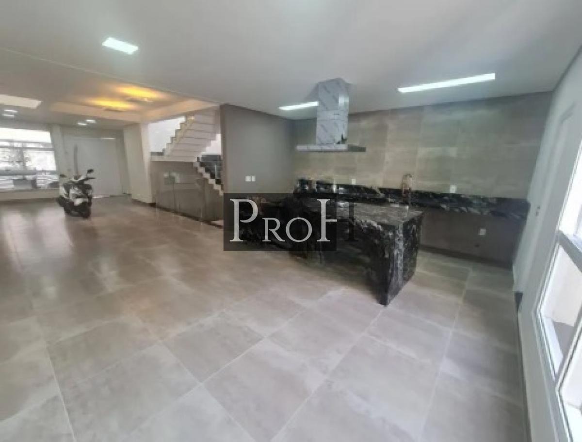 Sobrado, 3 quartos, 195 m² - Foto 6