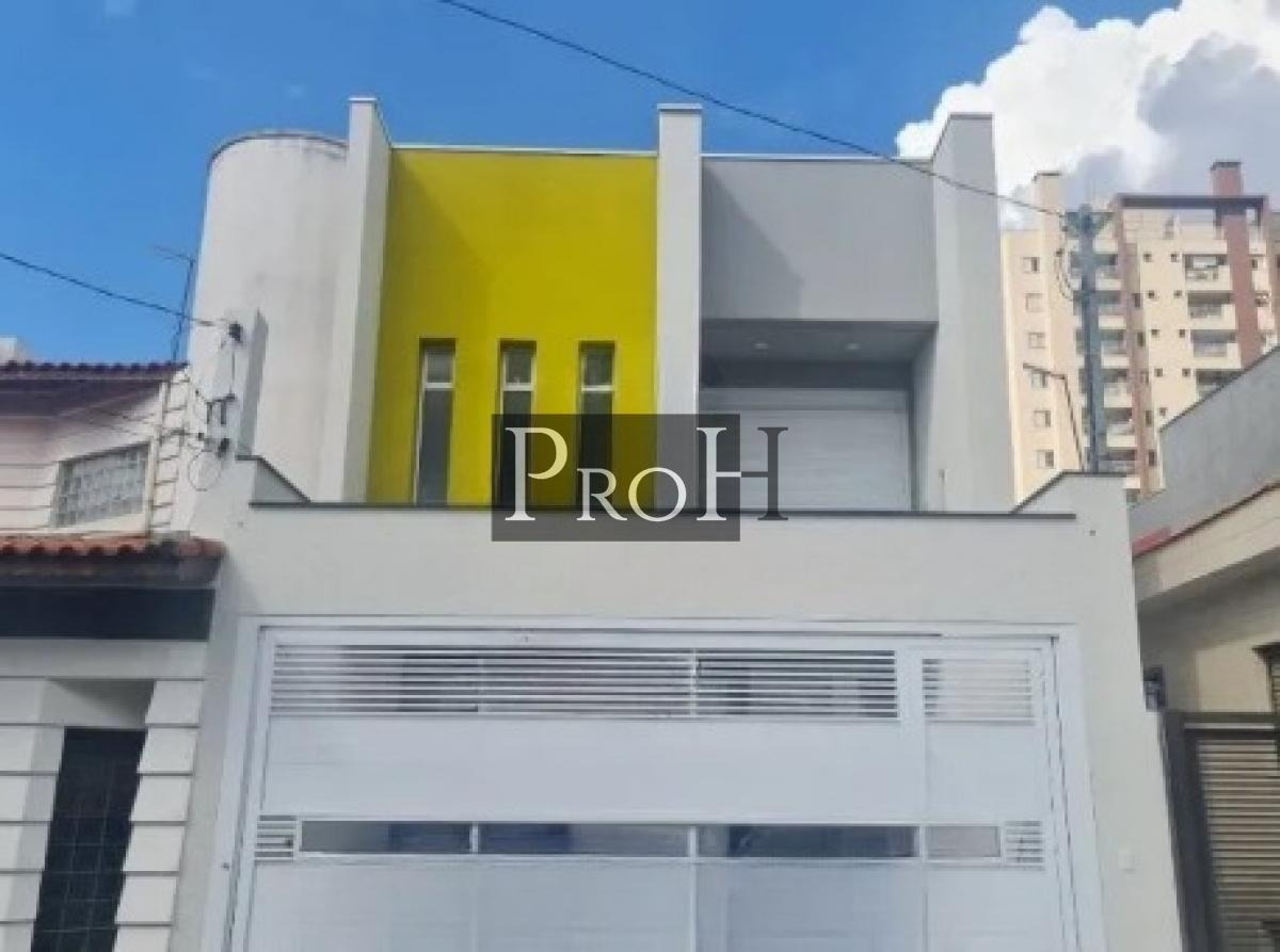 Sobrado, 3 quartos, 195 m² - Foto 27