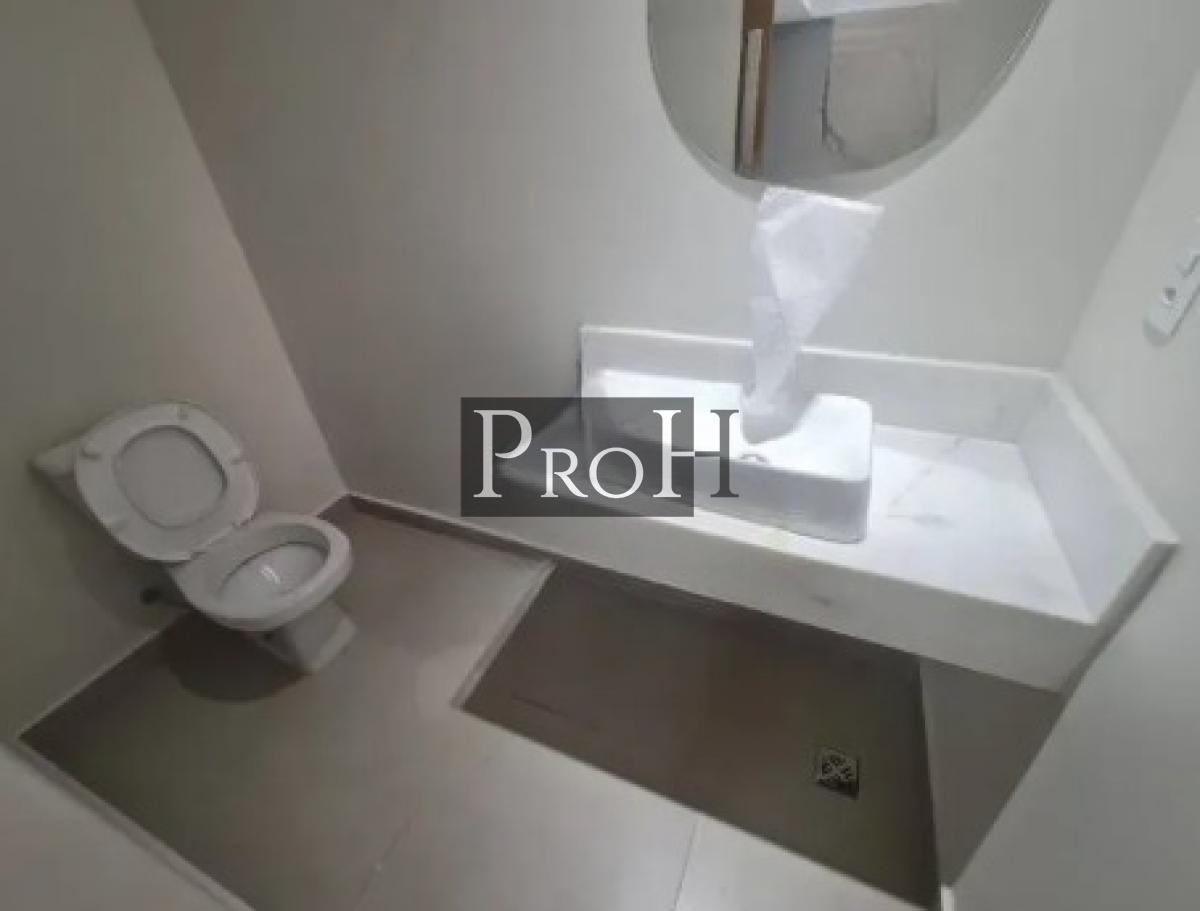 Sobrado, 3 quartos, 195 m² - Foto 21