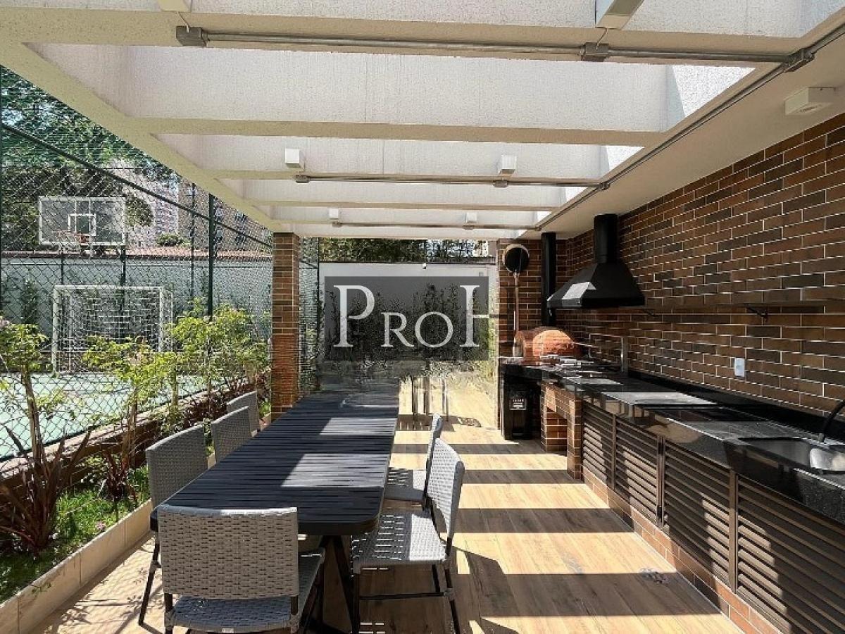 Apartamento, 3 quartos, 117 m² - Foto 25