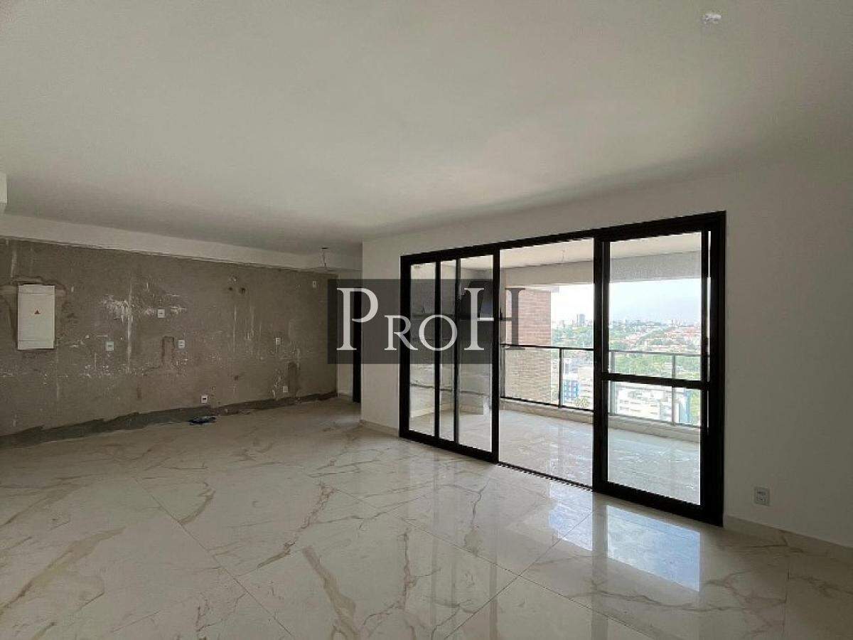 Apartamento, 3 quartos, 117 m² - Foto 1