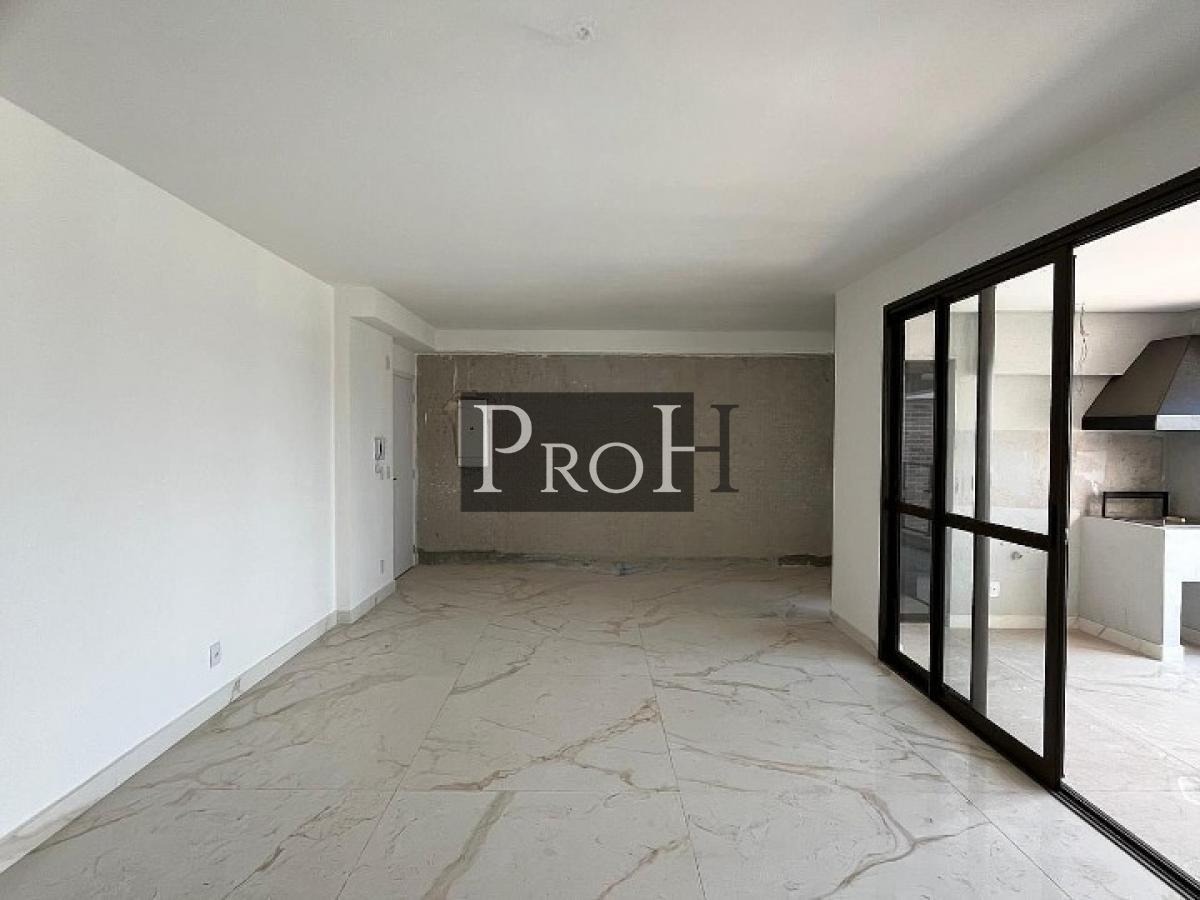 Apartamento, 3 quartos, 117 m² - Foto 2