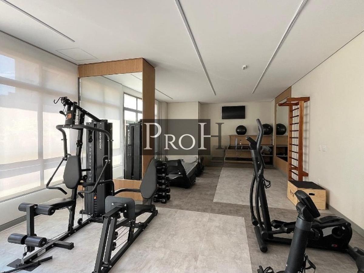 Apartamento, 3 quartos, 117 m² - Foto 27