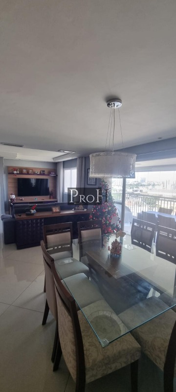 Apartamento, 3 quartos, 123 m² - Foto 3