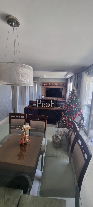 Apartamento, 3 quartos, 123 m² - Foto 4