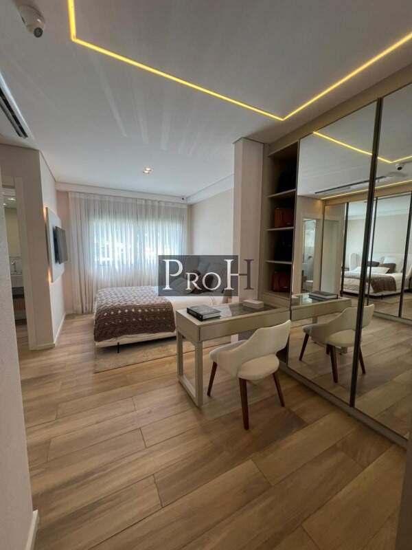 Apartamento, 4 quartos, 135 m² - Foto 9