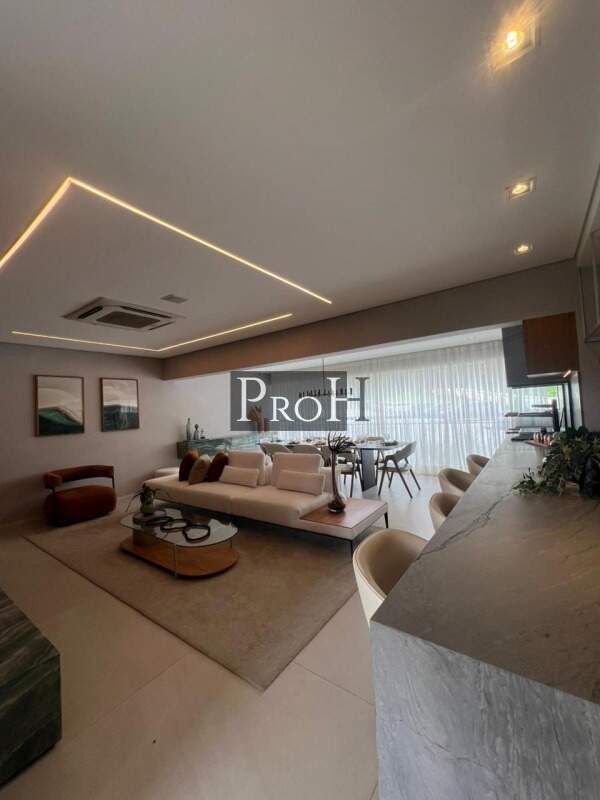 Apartamento, 4 quartos, 135 m² - Foto 2