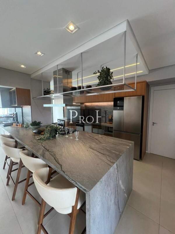 Apartamento, 4 quartos, 135 m² - Foto 4