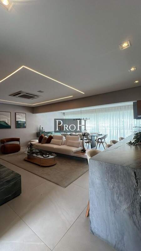 Apartamento, 4 quartos, 135 m² - Foto 1