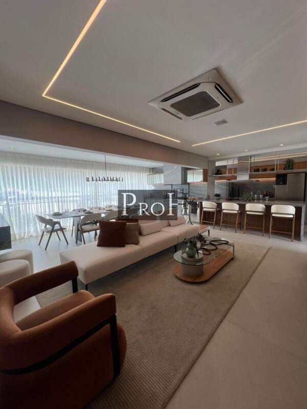 Apartamento, 4 quartos, 135 m² - Foto 3