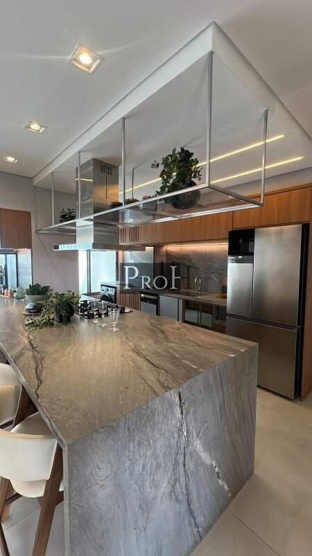 Apartamento, 4 quartos, 135 m² - Foto 5