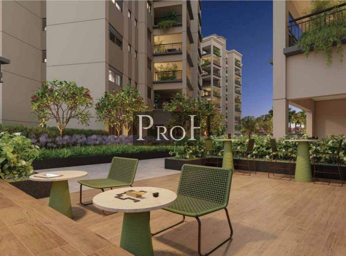 Apartamento, 4 quartos, 135 m² - Foto 10