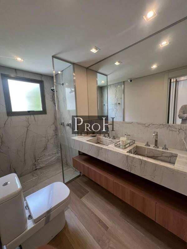 Apartamento, 4 quartos, 135 m² - Foto 24