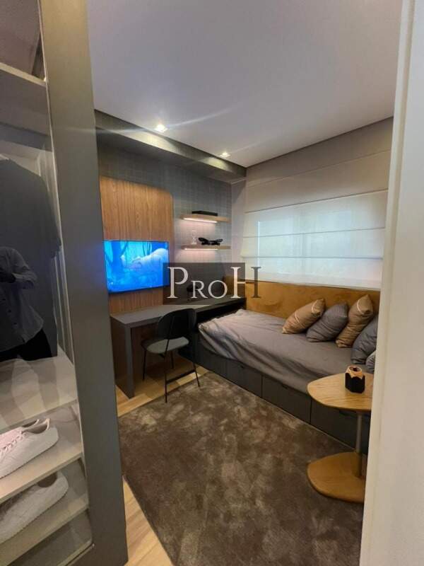 Apartamento, 4 quartos, 135 m² - Foto 8