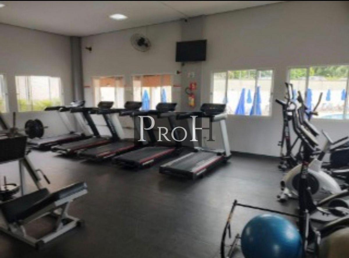 Apartamento, 2 quartos, 47 m² - Foto 14