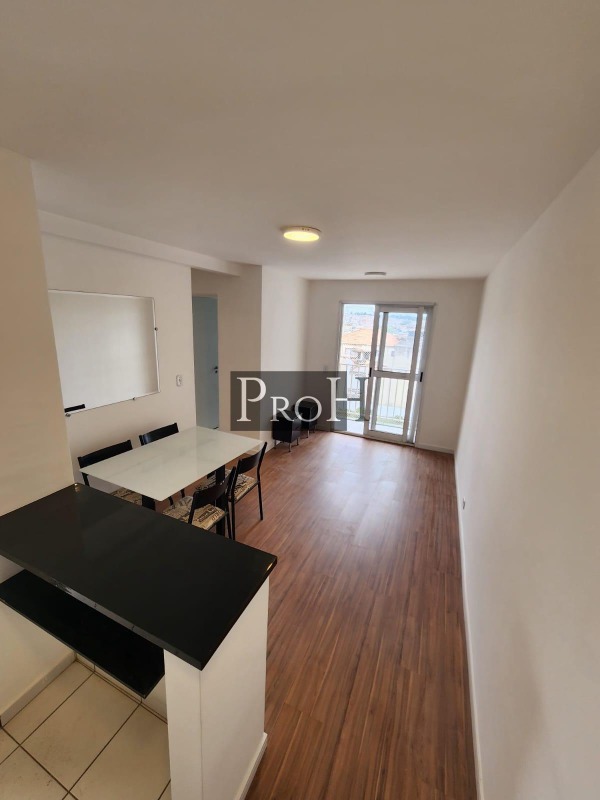 Apartamento, 2 quartos, 47 m² - Foto 2