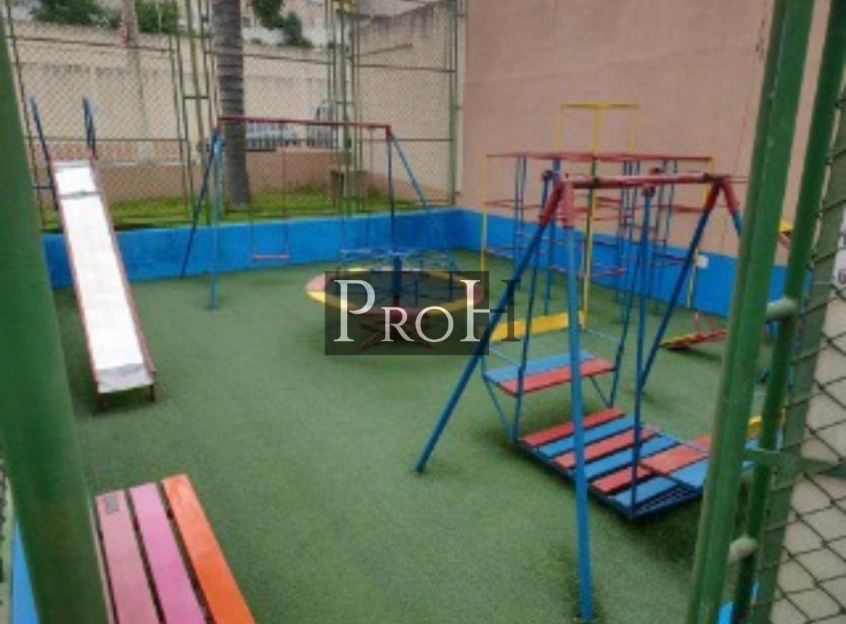 Apartamento, 2 quartos, 47 m² - Foto 16