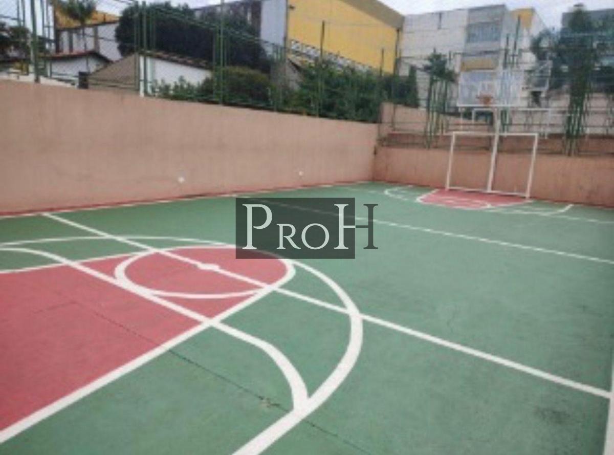 Apartamento, 2 quartos, 47 m² - Foto 15