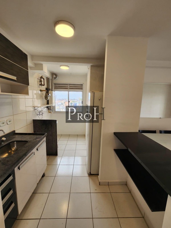 Apartamento, 2 quartos, 47 m² - Foto 5