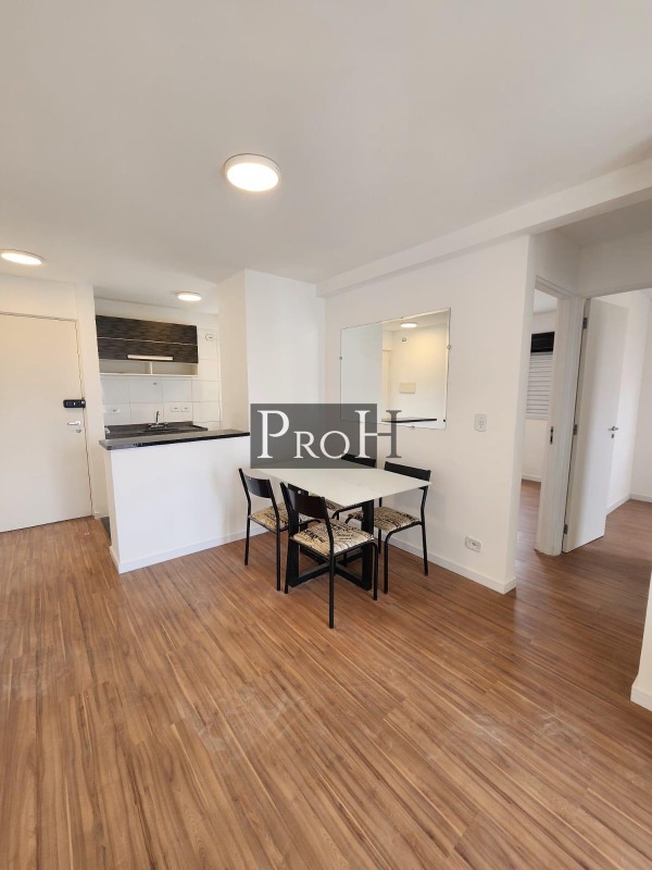 Apartamento, 2 quartos, 47 m² - Foto 3