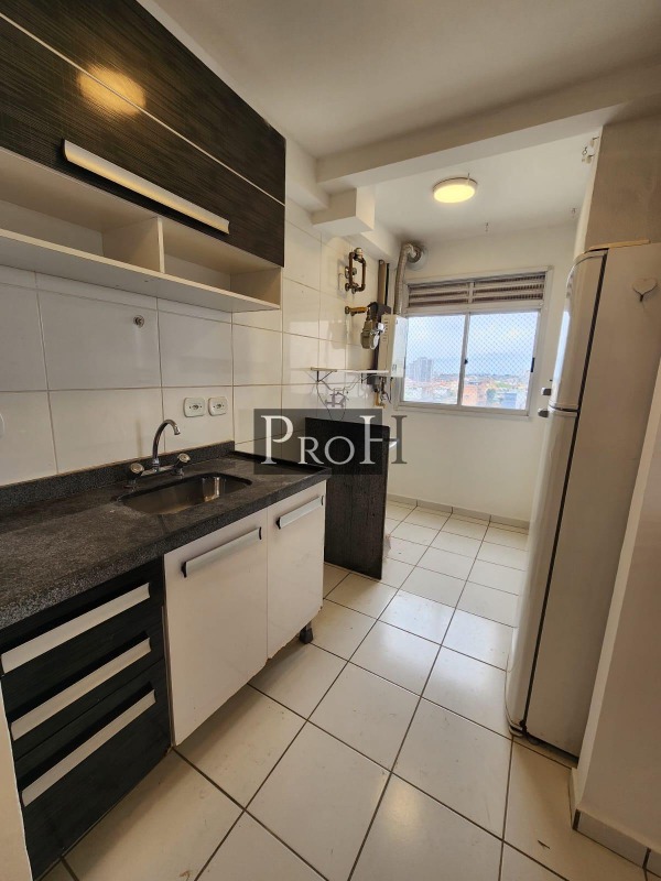Apartamento, 2 quartos, 47 m² - Foto 6