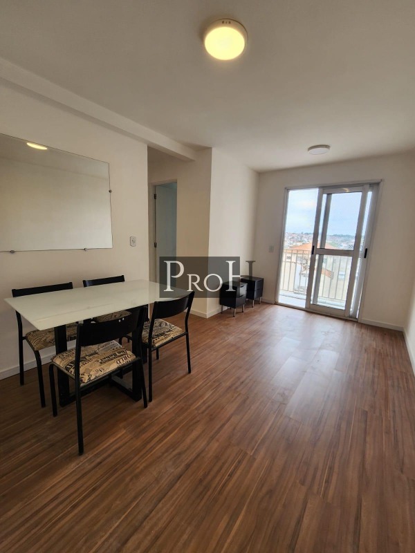 Apartamento, 2 quartos, 47 m² - Foto 1