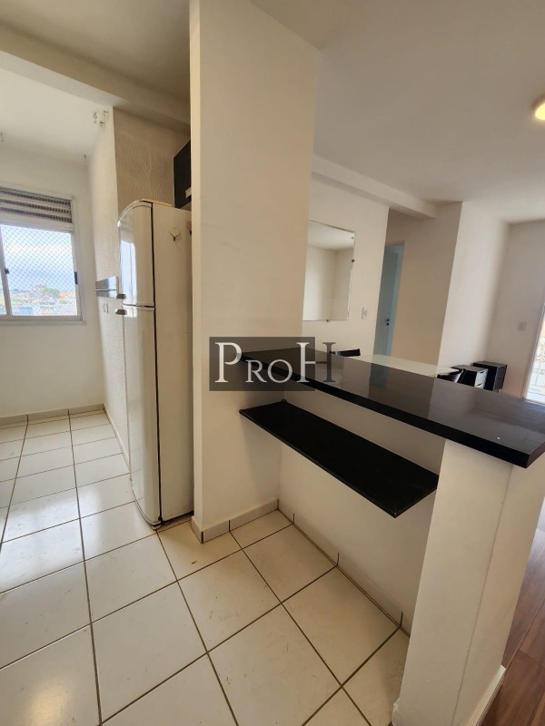 Apartamento, 2 quartos, 47 m² - Foto 4