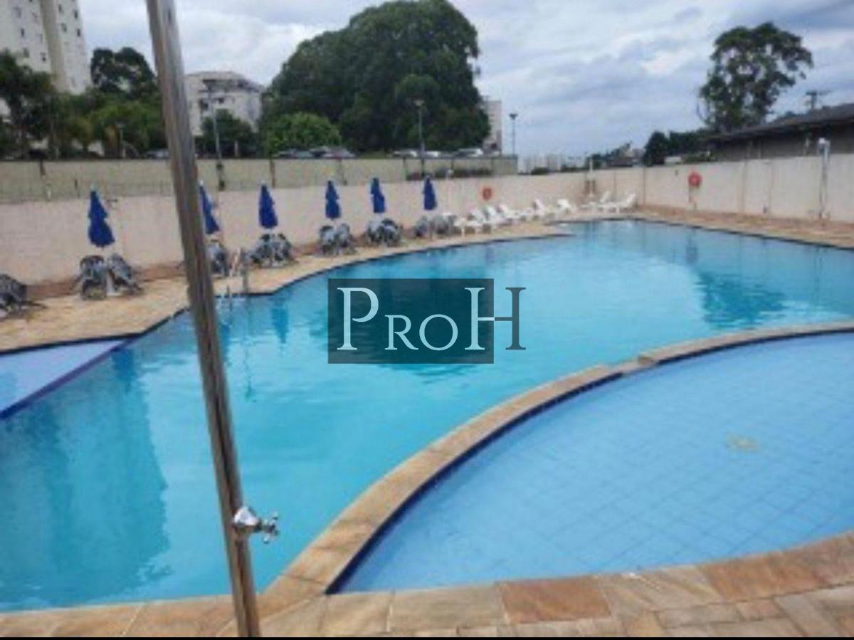 Apartamento, 2 quartos, 47 m² - Foto 13