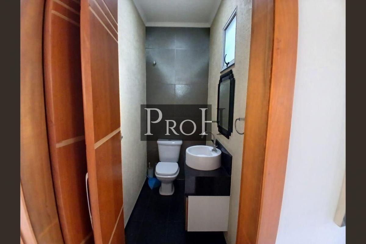 Sobrado, 3 quartos, 306 m² - Foto 14