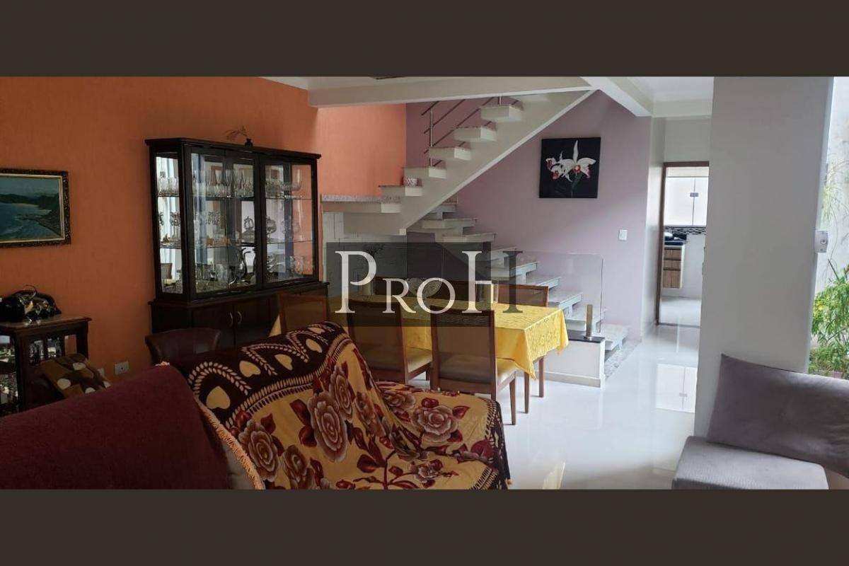 Sobrado, 3 quartos, 306 m² - Foto 2