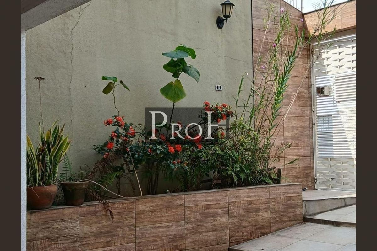 Sobrado, 3 quartos, 306 m² - Foto 16