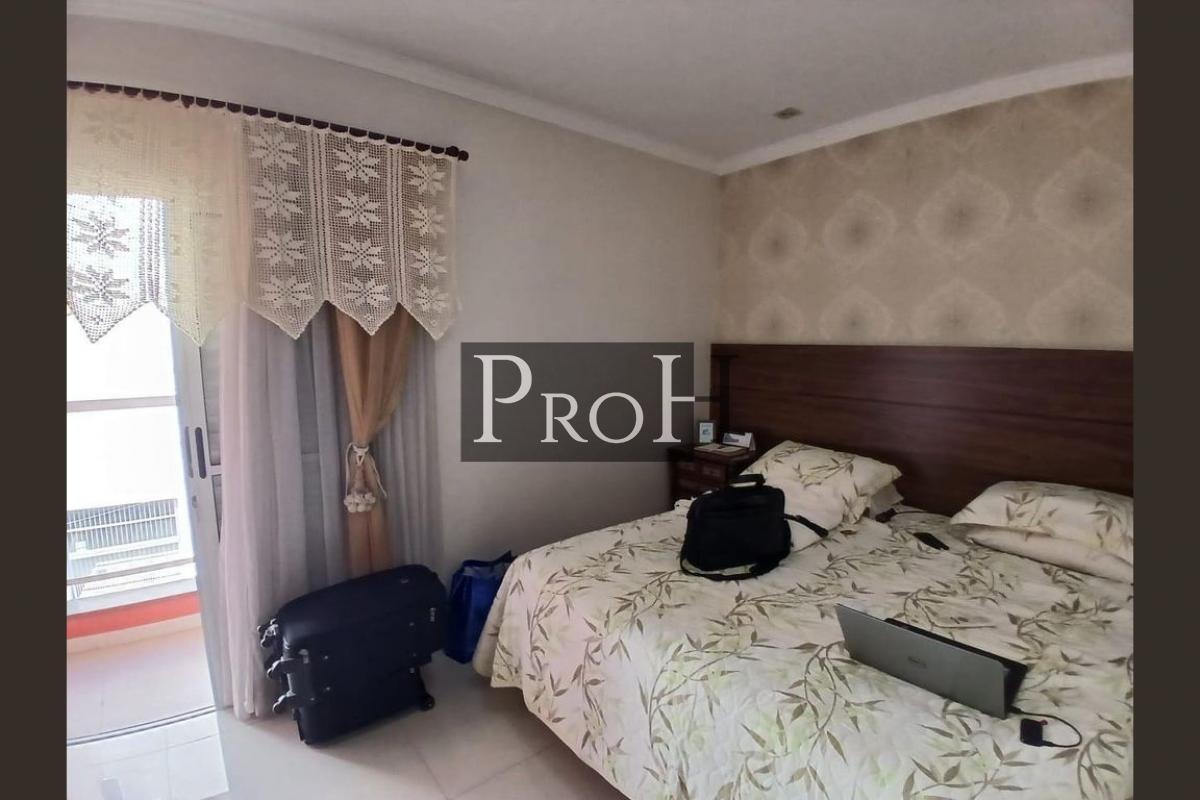 Sobrado, 3 quartos, 306 m² - Foto 11