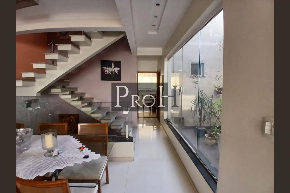 Sobrado, 3 quartos, 306 m² - Foto 3