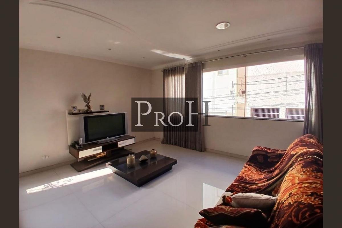 Sobrado, 3 quartos, 306 m² - Foto 1