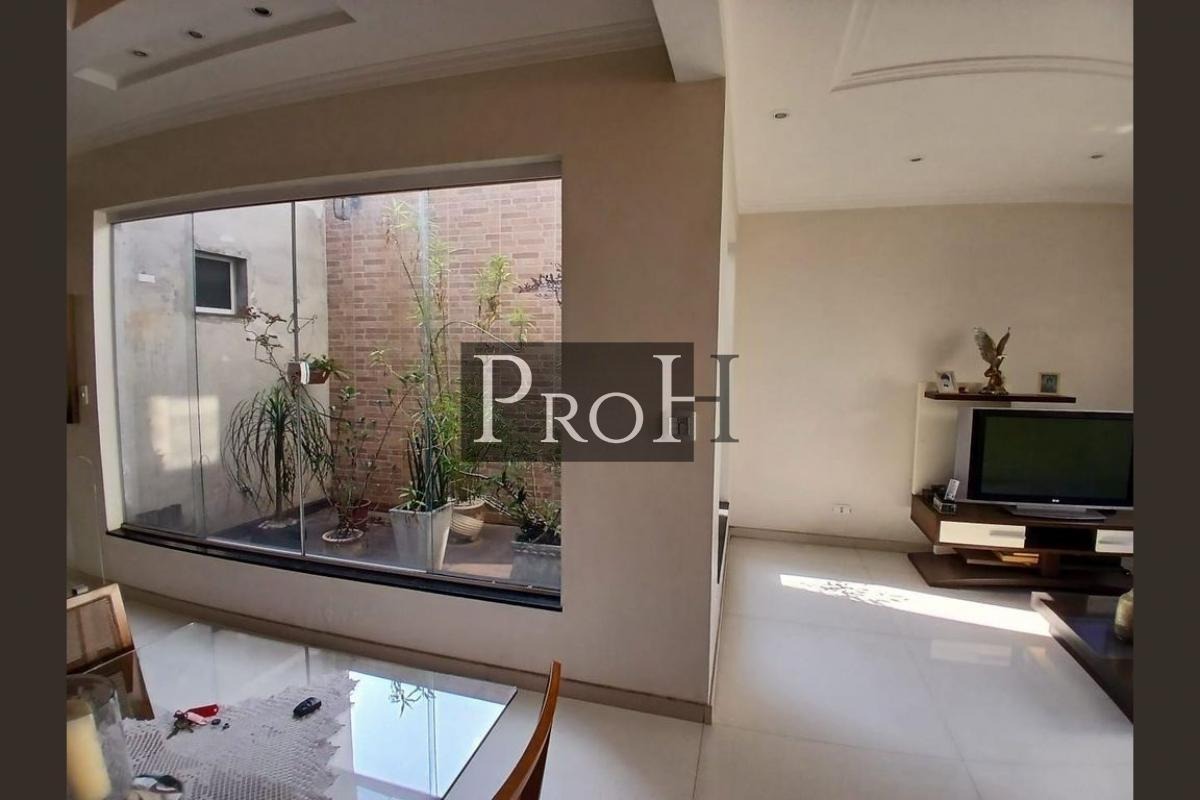 Sobrado, 3 quartos, 306 m² - Foto 4