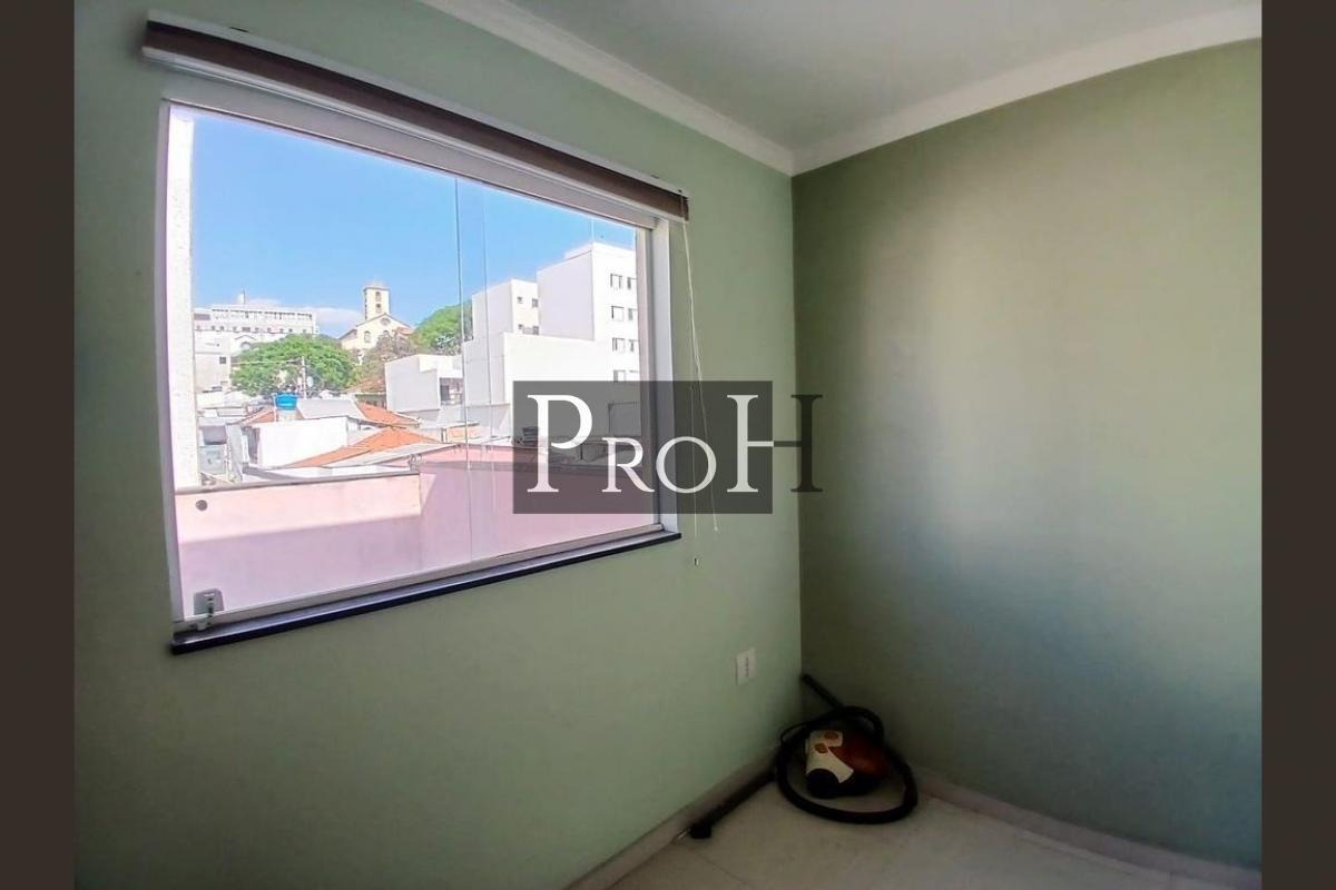 Sobrado, 3 quartos, 306 m² - Foto 13