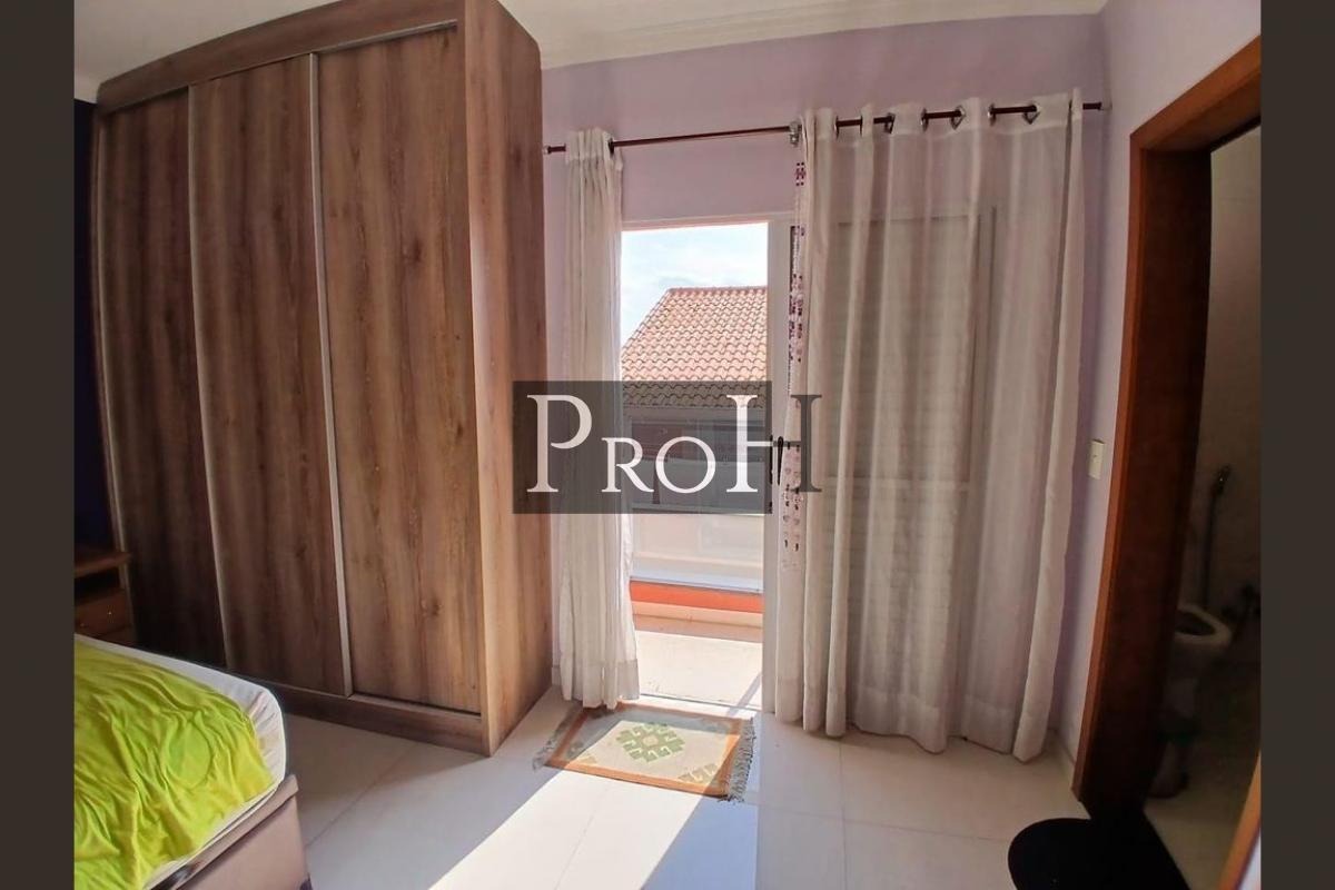 Sobrado, 3 quartos, 306 m² - Foto 12