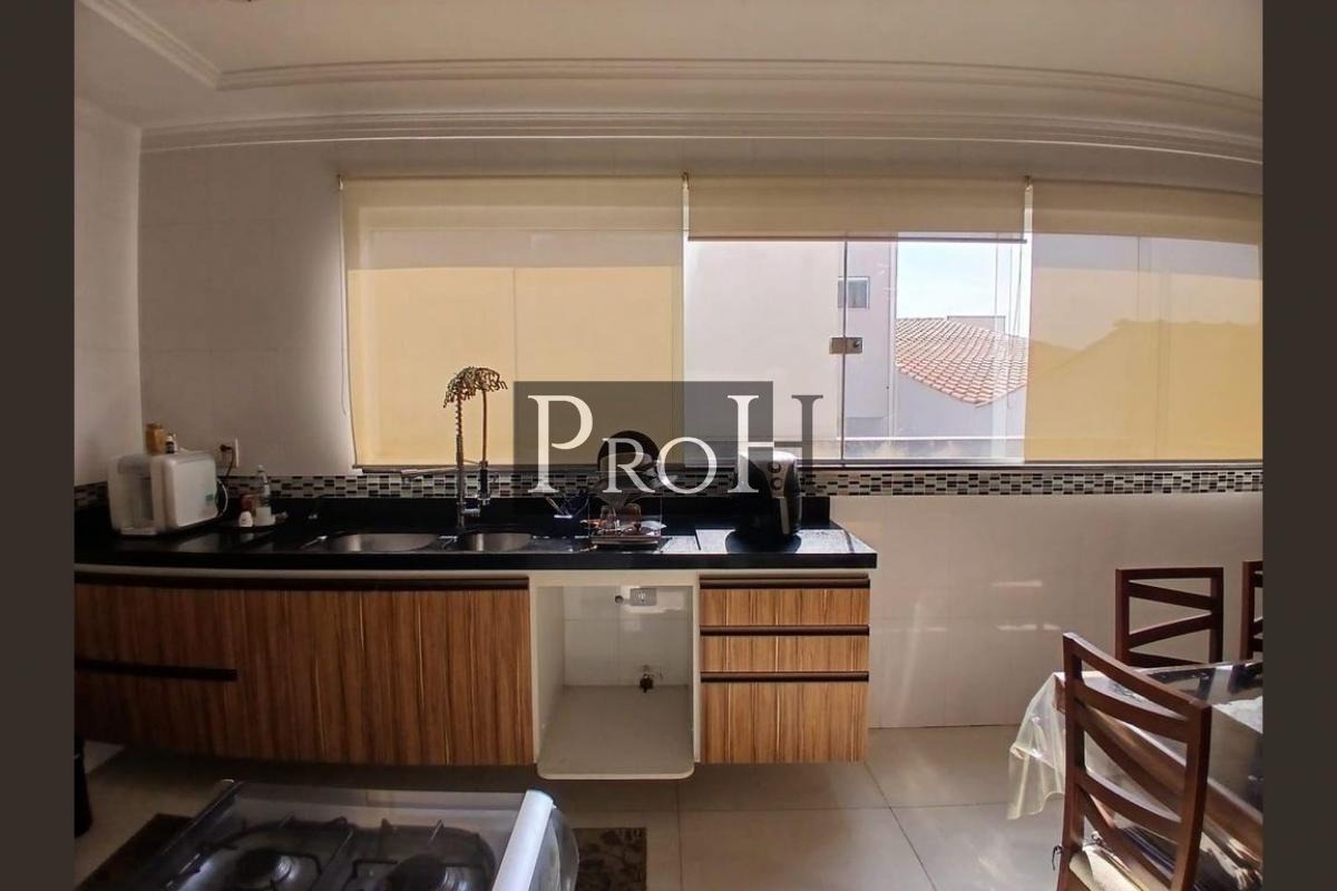 Sobrado, 3 quartos, 306 m² - Foto 5