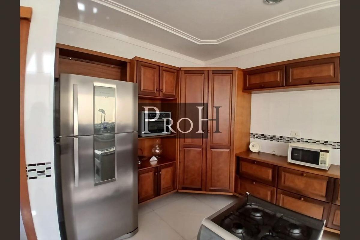 Sobrado, 3 quartos, 306 m² - Foto 6