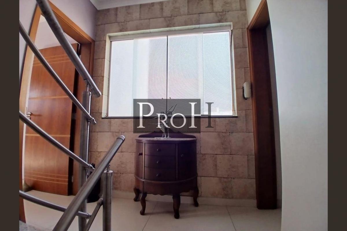 Sobrado, 3 quartos, 306 m² - Foto 9