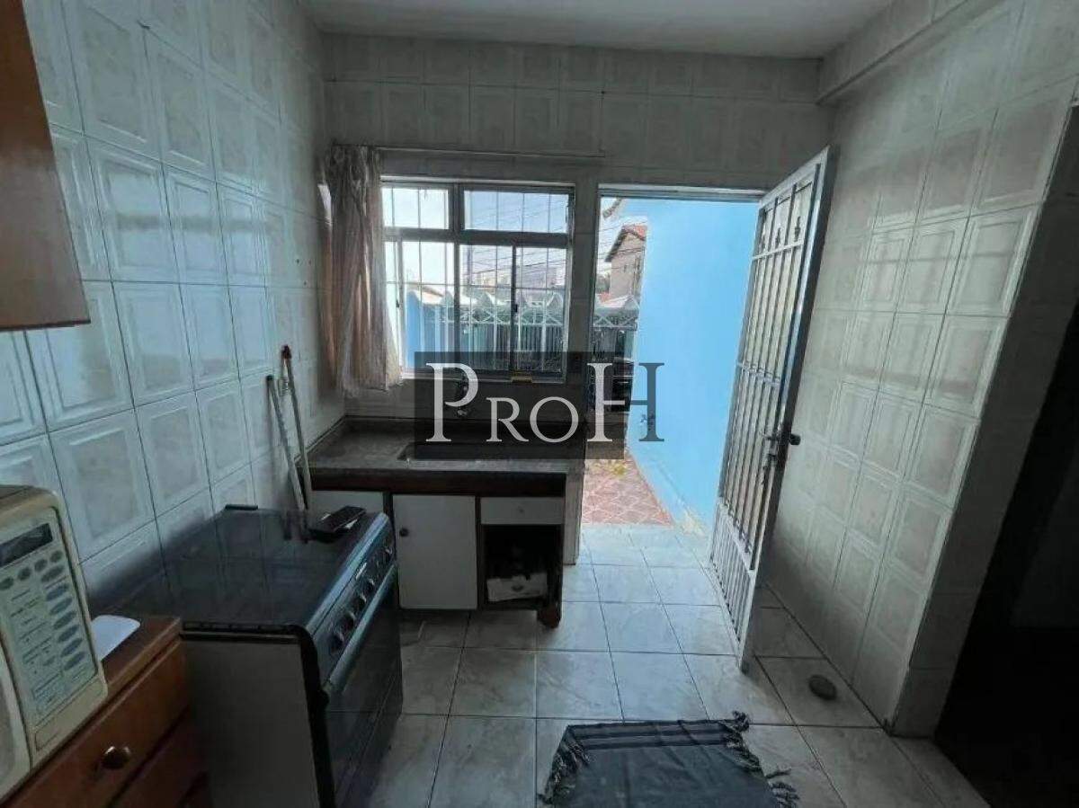 Casa, 4 quartos, 164 m² - Foto 1