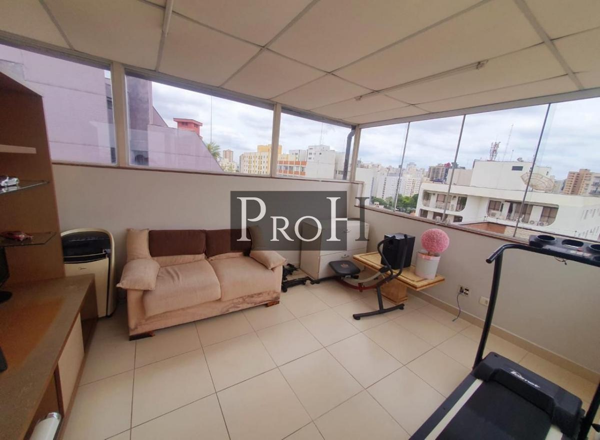 Cobertura, 3 quartos, 277 m² - Foto 30